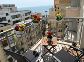 Gold Key Apartments, Durres Beach